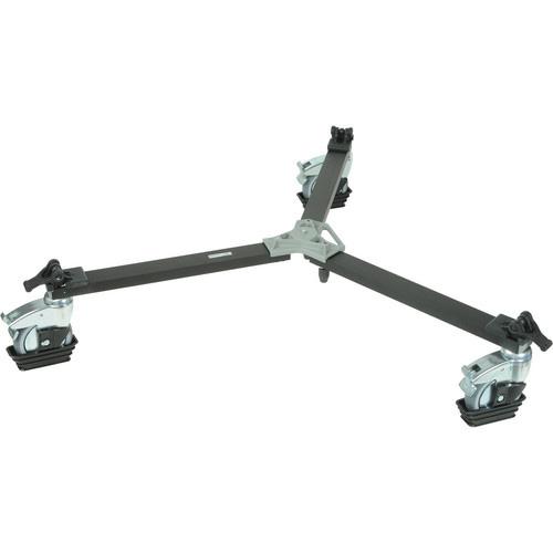 Manfrotto 114 Mv Base Trípodes